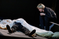 Фото Золотая маска: Гамлет | Коллаж (TheatreHD)
